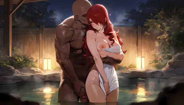 Mitsuru Kirijo — Persona 3, planche 24. ahegao, anal, ball sucking, big ass, big breasts, blowjob