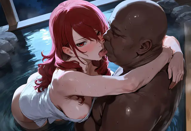 Mitsuru Kirijo — Persona 3, planche 41. ahegao, anal, ball sucking, big ass, big breasts, blowjob