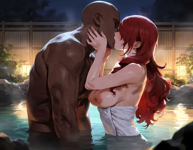 Mitsuru Kirijo — Persona 3, planche 46. ahegao, anal, ball sucking, big ass, big breasts, blowjob