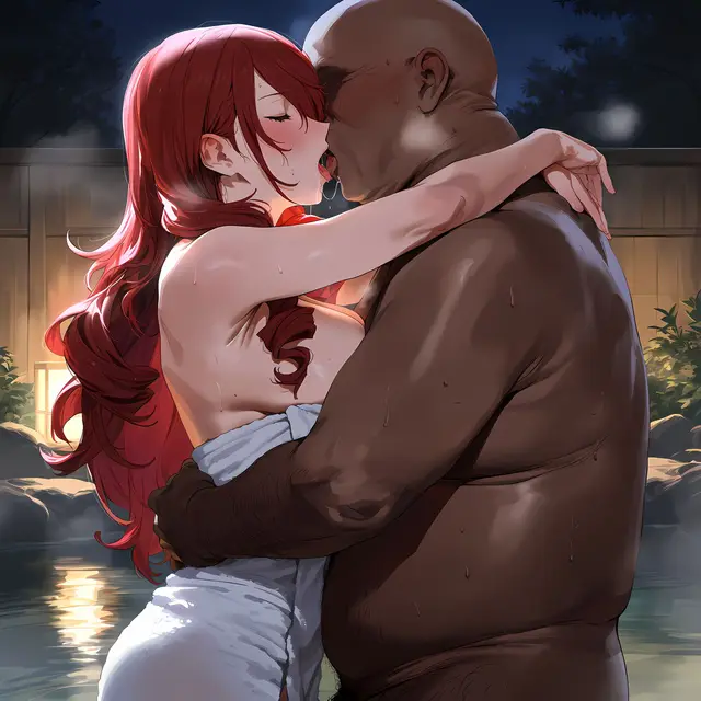 Mitsuru Kirijo — Persona 3, planche 49. ahegao, anal, ball sucking, big ass, big breasts, blowjob