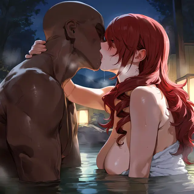 Mitsuru Kirijo — Persona 3, planche 50. ahegao, anal, ball sucking, big ass, big breasts, blowjob