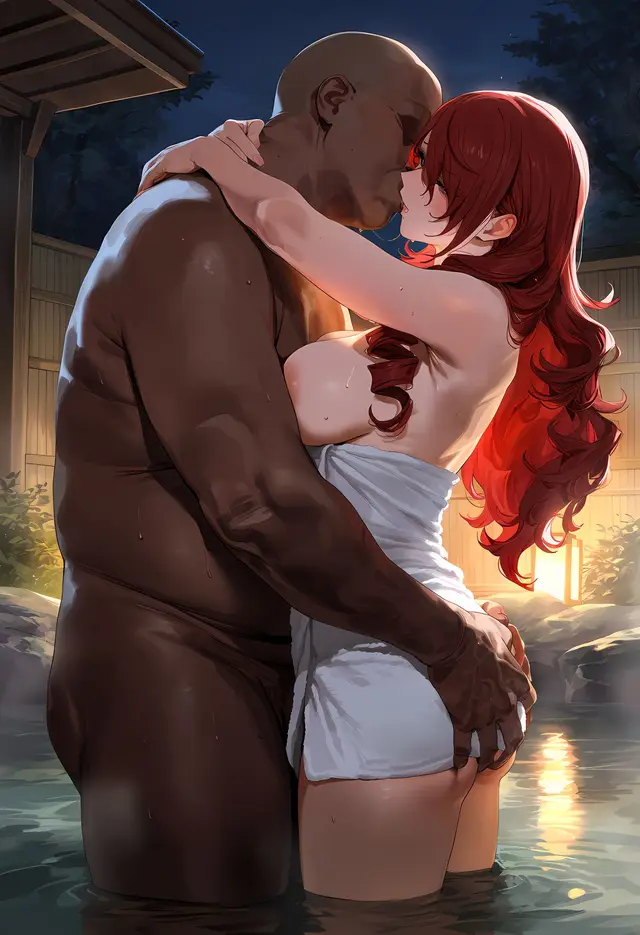 Mitsuru Kirijo — Persona 3, planche 53. ahegao, anal, ball sucking, big ass, big breasts, blowjob