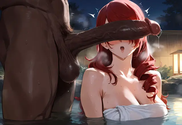 Mitsuru Kirijo — Persona 3, planche 56. ahegao, anal, ball sucking, big ass, big breasts, blowjob