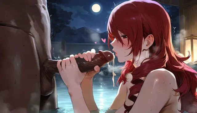 Mitsuru Kirijo — Persona 3, planche 130. ahegao, anal, ball sucking, big ass, big breasts, blowjob