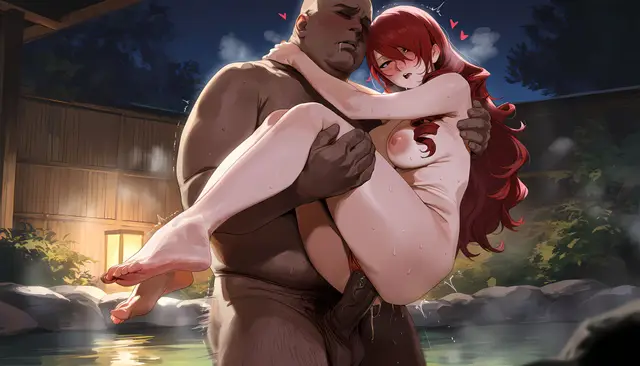 Mitsuru Kirijo — Persona 3, planche 172. ahegao, anal, ball sucking, big ass, big breasts, blowjob