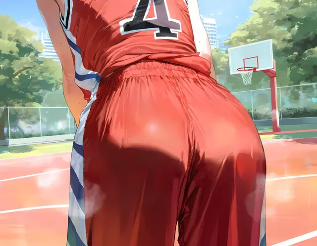 Ai Miyashita — Love Live Nijigasaki High School Idol Club, planche 24. sole female, bald, dark skin
