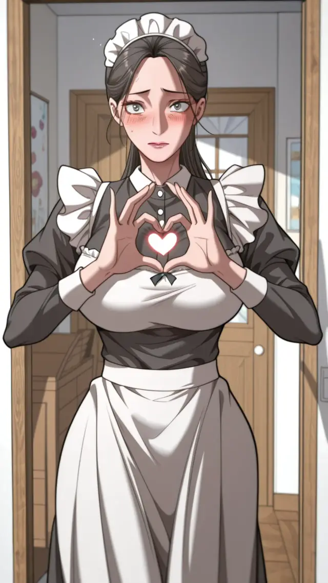 Shen Yuan's Mother From "After becoming financially free, they offered their loyalty" Corruption Part-1, planche 23. milf