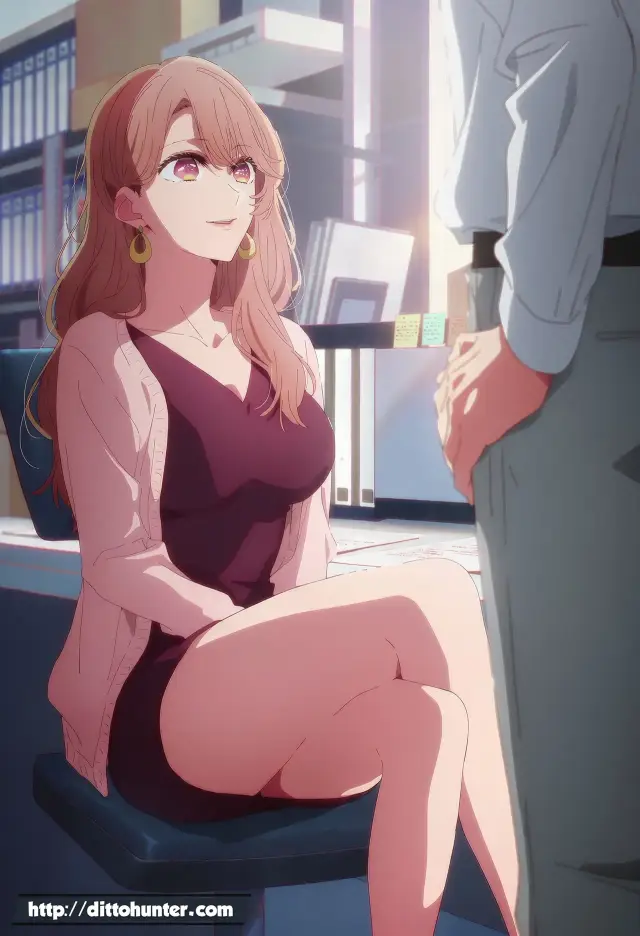 Miyako Saitou — Oshi no Ko, planche 2