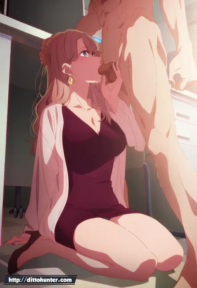 Miyako Saitou — Oshi no Ko, planche 6
