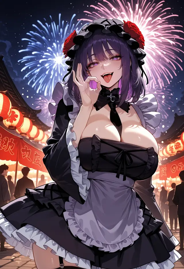 Shizuku Kuroe — Sono Bisque Doll Wa Koi O Suru, planche 35. Miyu, ahegao, anal, apparel bukkake, apron, assjob
