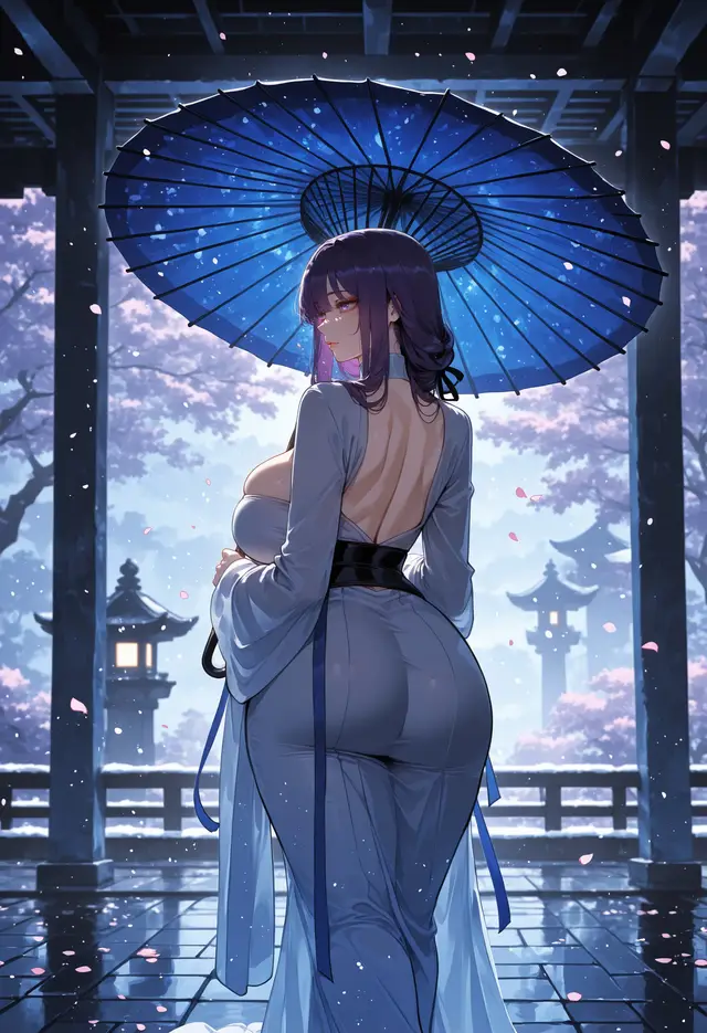 Shizuku Kuroe — Sono Bisque Doll Wa Koi O Suru, planche 300. Miyu, ahegao, anal, apparel bukkake, apron, assjob