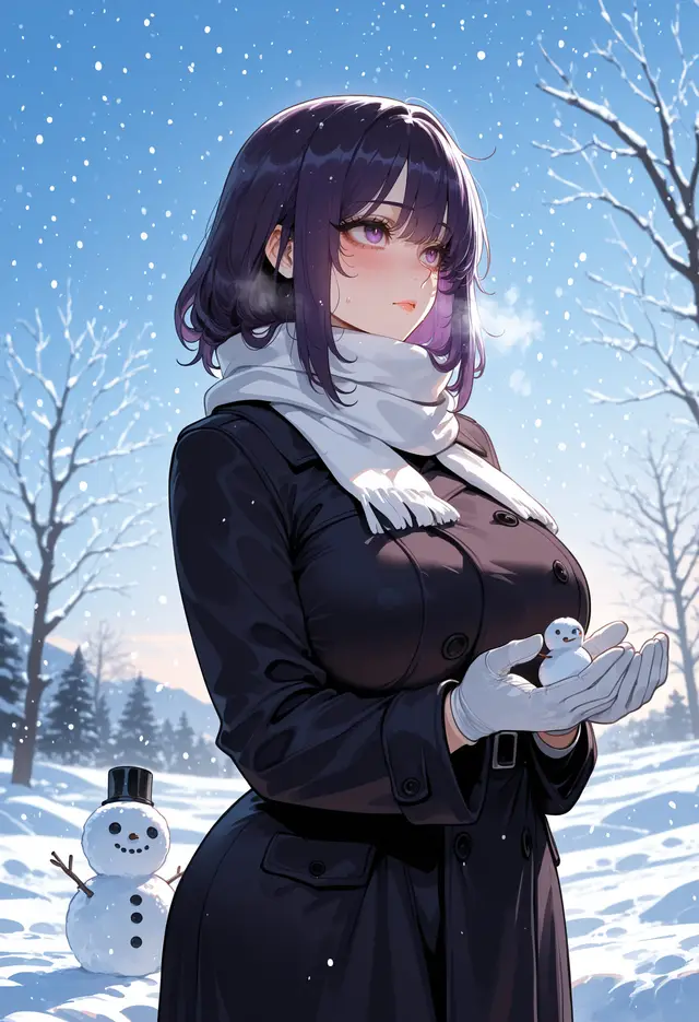 Shizuku Kuroe — Sono Bisque Doll Wa Koi O Suru, planche 307. Miyu, ahegao, anal, apparel bukkake, apron, assjob