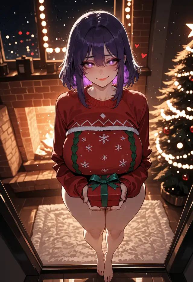 Shizuku Kuroe — Sono Bisque Doll Wa Koi O Suru, planche 309. Miyu, ahegao, anal, apparel bukkake, apron, assjob