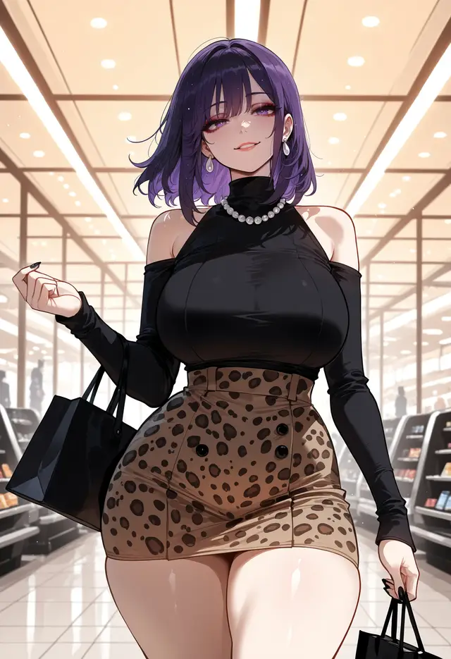 Shizuku Kuroe — Sono Bisque Doll Wa Koi O Suru, planche 310. Miyu, ahegao, anal, apparel bukkake, apron, assjob