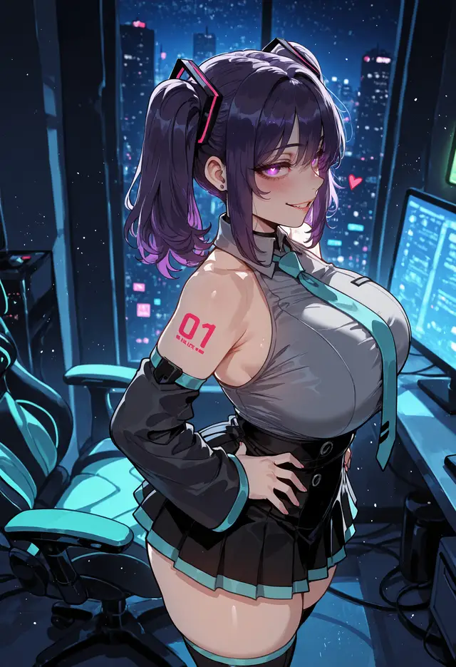 Shizuku Kuroe — Sono Bisque Doll Wa Koi O Suru, planche 317. Miyu, ahegao, anal, apparel bukkake, apron, assjob