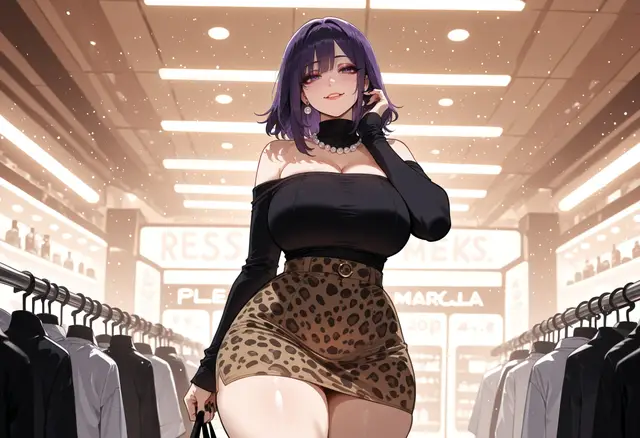 Shizuku Kuroe — Sono Bisque Doll Wa Koi O Suru, planche 318. Miyu, ahegao, anal, apparel bukkake, apron, assjob