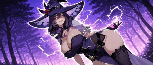 Shizuku Kuroe — Sono Bisque Doll Wa Koi O Suru, planche 324. Miyu, ahegao, anal, apparel bukkake, apron, assjob