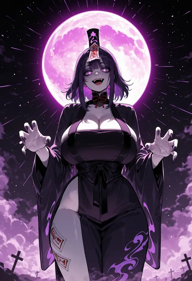 Shizuku Kuroe — Sono Bisque Doll Wa Koi O Suru, planche 338. Miyu, ahegao, anal, apparel bukkake, apron, assjob