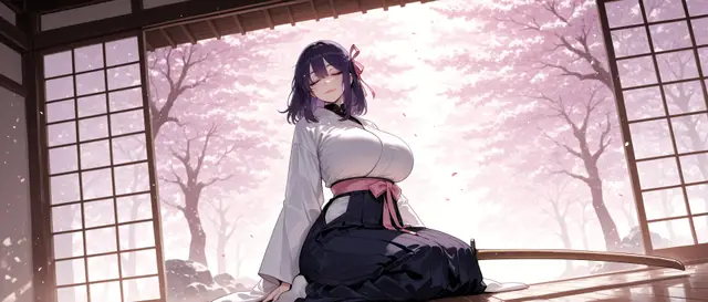 Shizuku Kuroe — Sono Bisque Doll Wa Koi O Suru, planche 340. Miyu, ahegao, anal, apparel bukkake, apron, assjob