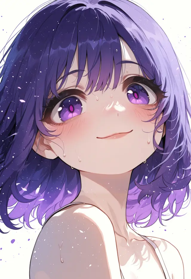 Shizuku Kuroe — Sono Bisque Doll Wa Koi O Suru, planche 354. Miyu, ahegao, anal, apparel bukkake, apron, assjob