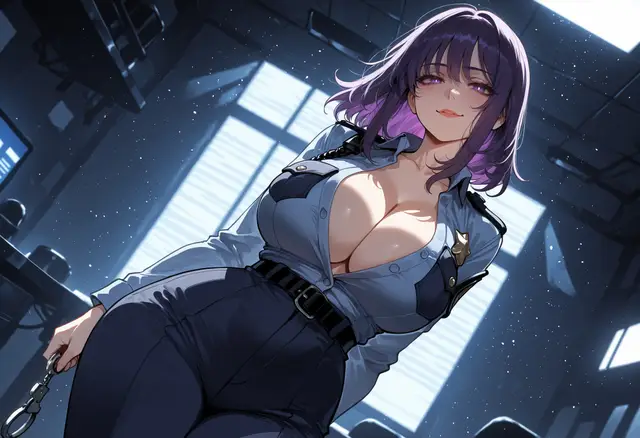 Shizuku Kuroe — Sono Bisque Doll Wa Koi O Suru, planche 357. Miyu, ahegao, anal, apparel bukkake, apron, assjob