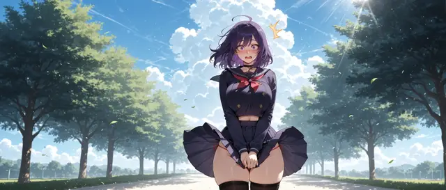 Shizuku Kuroe — Sono Bisque Doll Wa Koi O Suru, planche 372. Miyu, ahegao, anal, apparel bukkake, apron, assjob