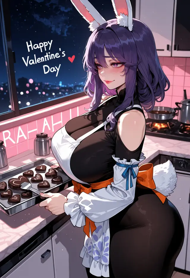 Shizuku Kuroe — Sono Bisque Doll Wa Koi O Suru, planche 401. Miyu, ahegao, anal, apparel bukkake, apron, assjob