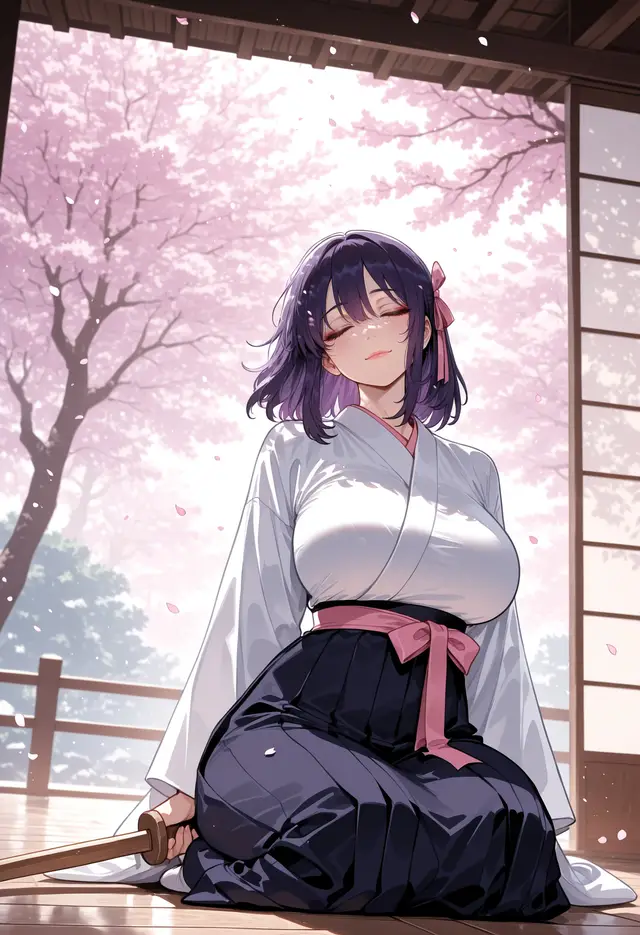 Shizuku Kuroe — Sono Bisque Doll Wa Koi O Suru, planche 423. Miyu, ahegao, anal, apparel bukkake, apron, assjob