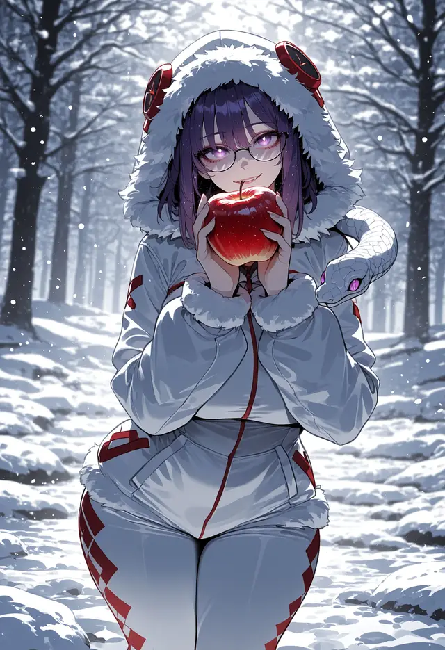 Shizuku Kuroe — Sono Bisque Doll Wa Koi O Suru, planche 429. Miyu, ahegao, anal, apparel bukkake, apron, assjob