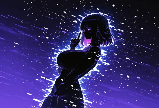 Shizuku Kuroe — Sono Bisque Doll Wa Koi O Suru, planche 444. Miyu, ahegao, anal, apparel bukkake, apron, assjob