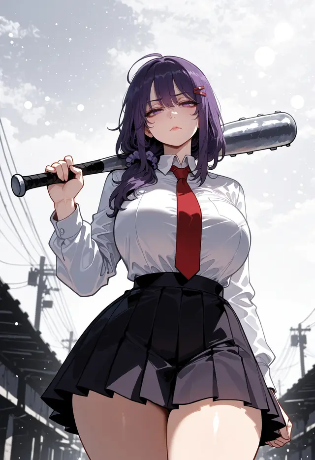 Shizuku Kuroe — Sono Bisque Doll Wa Koi O Suru, planche 455. Miyu, ahegao, anal, apparel bukkake, apron, assjob