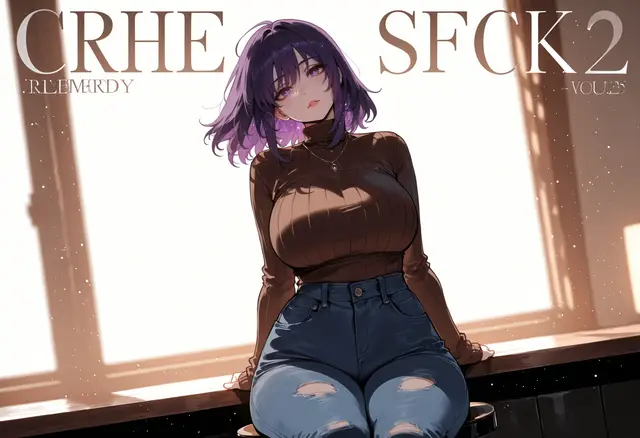 Shizuku Kuroe — Sono Bisque Doll Wa Koi O Suru, planche 459. Miyu, ahegao, anal, apparel bukkake, apron, assjob