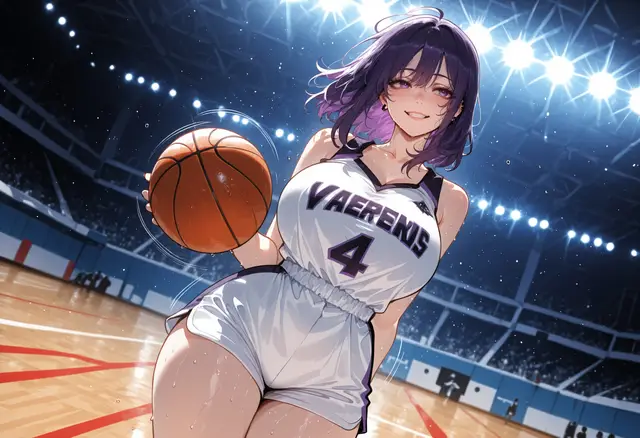 Shizuku Kuroe — Sono Bisque Doll Wa Koi O Suru, planche 499. Miyu, ahegao, anal, apparel bukkake, apron, assjob