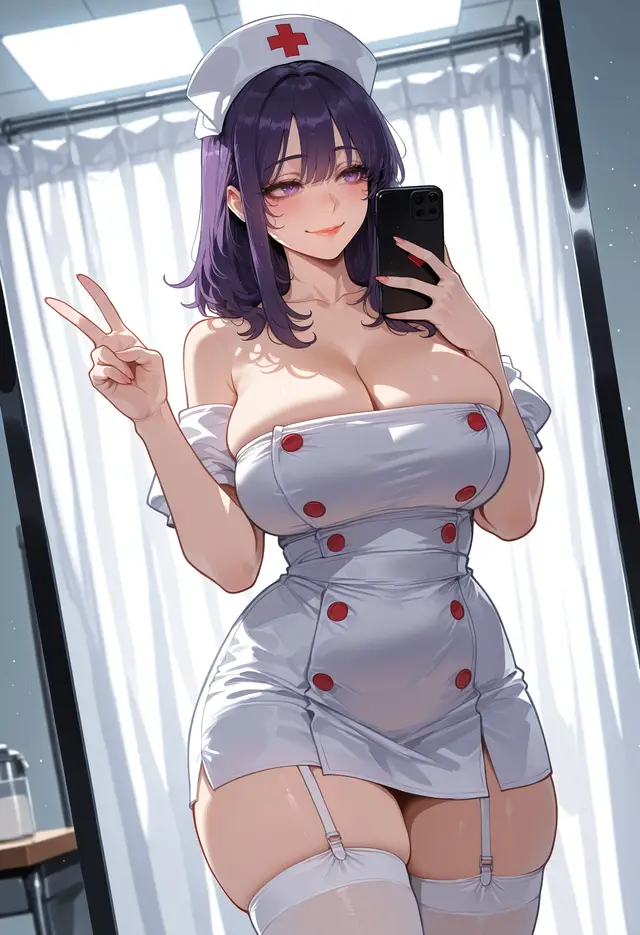 Shizuku Kuroe — Sono Bisque Doll Wa Koi O Suru, planche 507. Miyu, ahegao, anal, apparel bukkake, apron, assjob