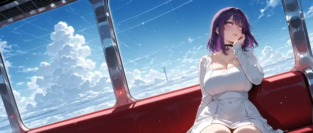 Shizuku Kuroe — Sono Bisque Doll Wa Koi O Suru, planche 509. Miyu, ahegao, anal, apparel bukkake, apron, assjob
