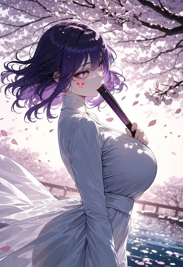 Shizuku Kuroe — Sono Bisque Doll Wa Koi O Suru, planche 548. Miyu, ahegao, anal, apparel bukkake, apron, assjob