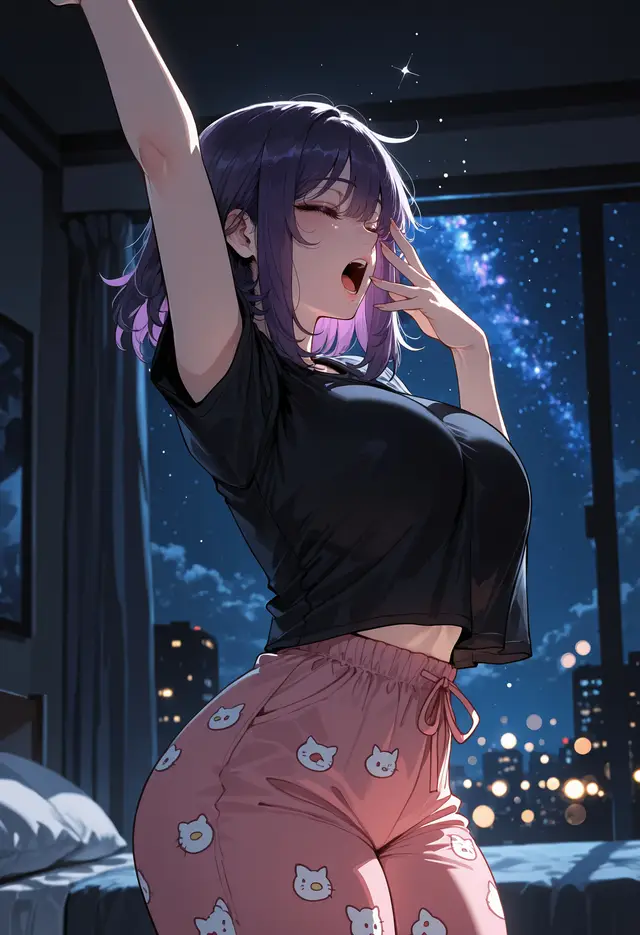 Shizuku Kuroe — Sono Bisque Doll Wa Koi O Suru, planche 551. Miyu, ahegao, anal, apparel bukkake, apron, assjob