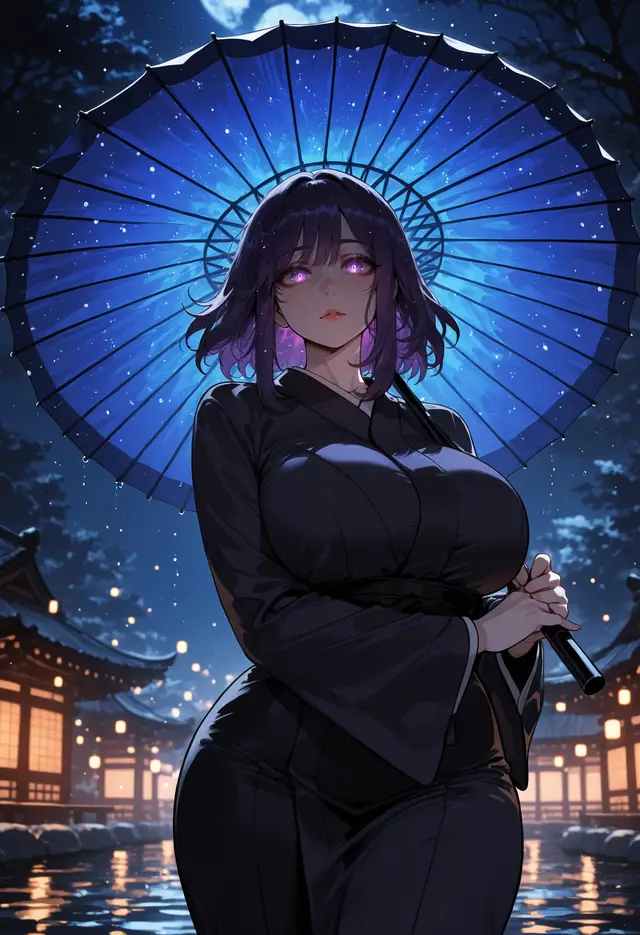 Shizuku Kuroe — Sono Bisque Doll Wa Koi O Suru, planche 561. Miyu, ahegao, anal, apparel bukkake, apron, assjob