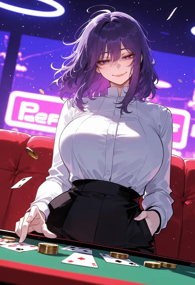 Shizuku Kuroe — Sono Bisque Doll Wa Koi O Suru, planche 567. Miyu, ahegao, anal, apparel bukkake, apron, assjob