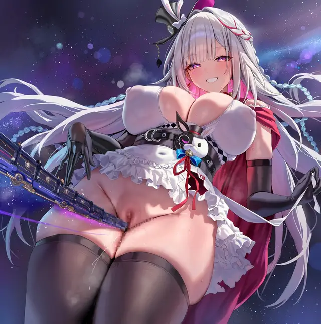 Bronya Zaychik, Castorice, Cerydra, planche 2. Cyrene, Evanescia, Evernight, Firefly, Himeko