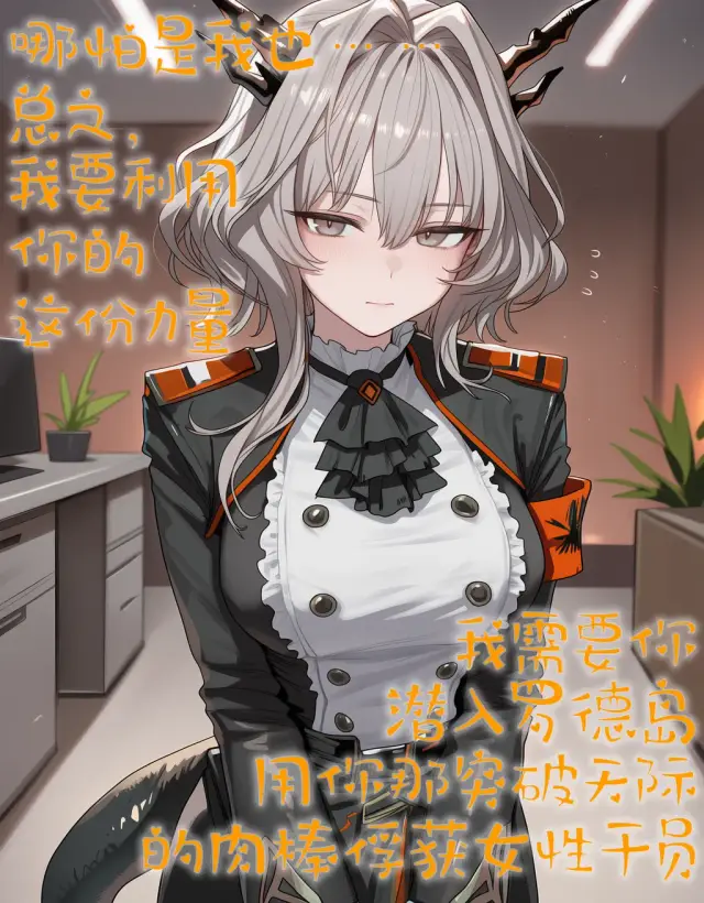 Anon Chihaya, Chisato Nishikigi, Closure, planche 8. Crownslayer, Cure Arcana Shadow, Cure Eclair, Frostnova, Hitori Gotou