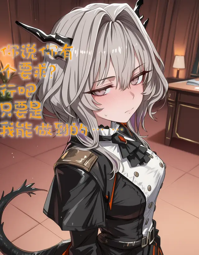 Anon Chihaya, Chisato Nishikigi, Closure, planche 9. Crownslayer, Cure Arcana Shadow, Cure Eclair, Frostnova, Hitori Gotou
