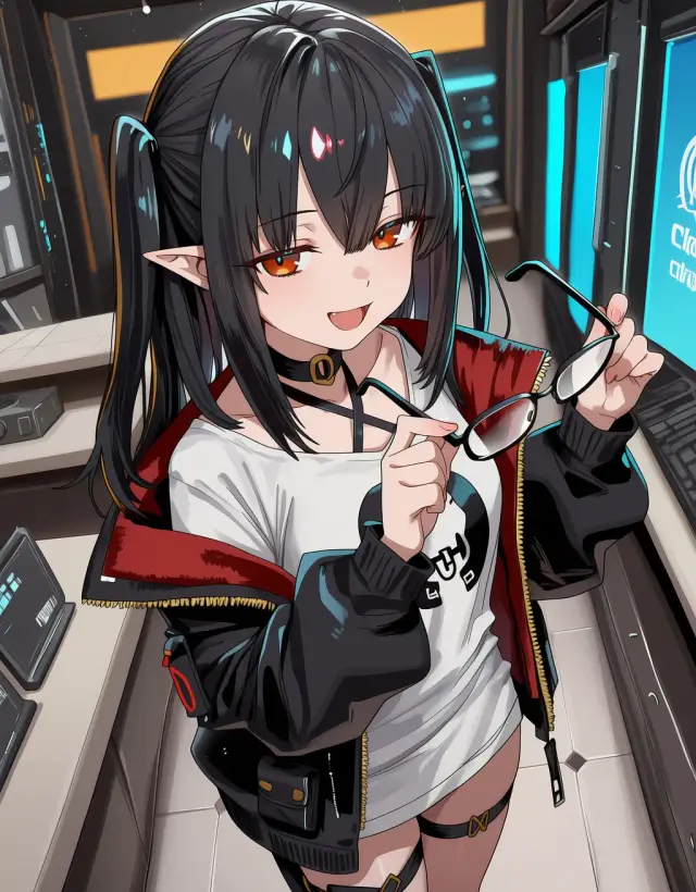 Anon Chihaya, Chisato Nishikigi, Closure, planche 86. Crownslayer, Cure Arcana Shadow, Cure Eclair, Frostnova, Hitori Gotou