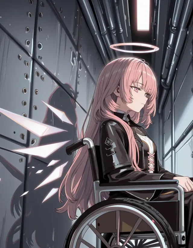 Anon Chihaya, Chisato Nishikigi, Closure, planche 94. Crownslayer, Cure Arcana Shadow, Cure Eclair, Frostnova, Hitori Gotou