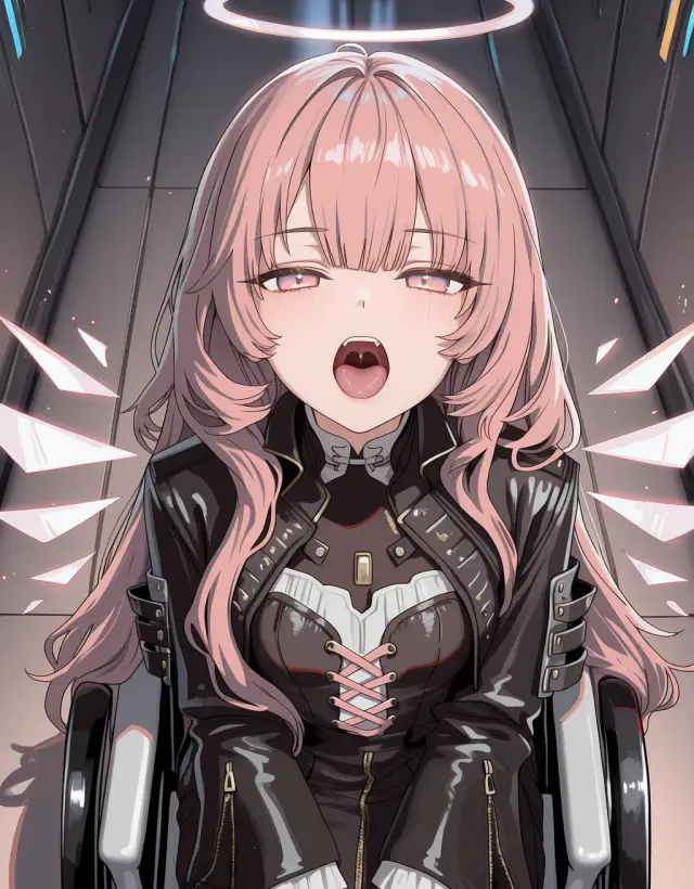 Anon Chihaya, Chisato Nishikigi, Closure, planche 101. Crownslayer, Cure Arcana Shadow, Cure Eclair, Frostnova, Hitori Gotou