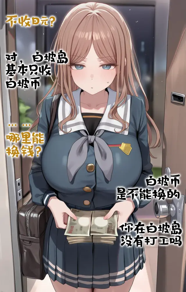 Anon Chihaya, Chisato Nishikigi, Closure, planche 117. Crownslayer, Cure Arcana Shadow, Cure Eclair, Frostnova, Hitori Gotou