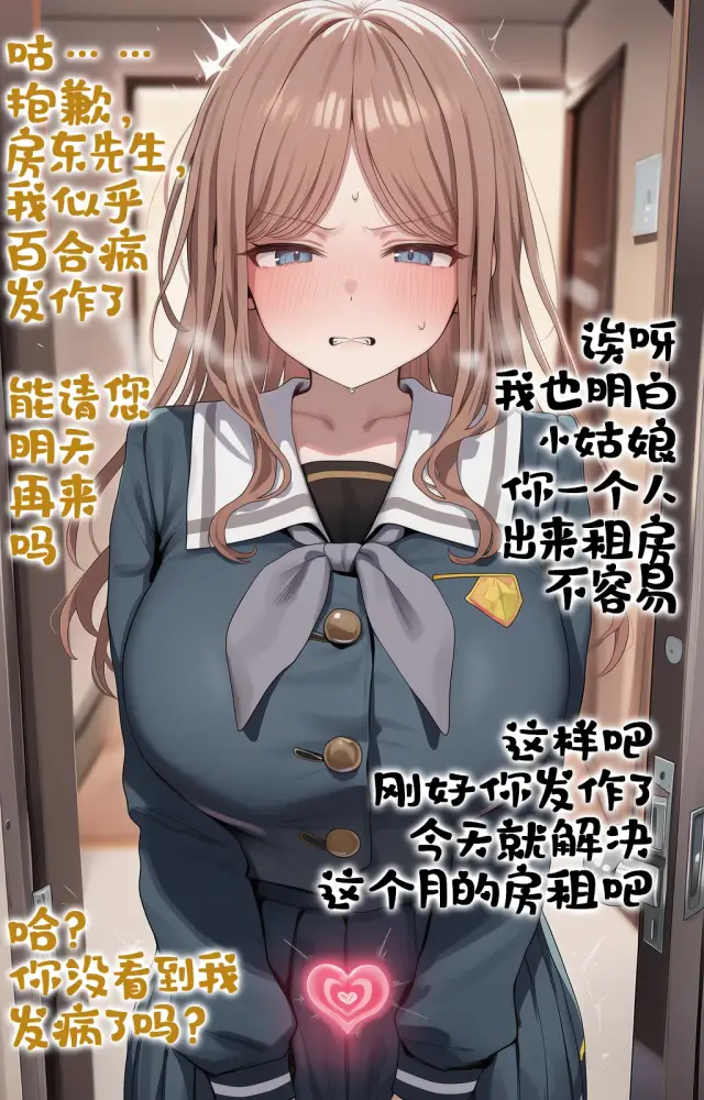Anon Chihaya, Chisato Nishikigi, Closure, planche 118. Crownslayer, Cure Arcana Shadow, Cure Eclair, Frostnova, Hitori Gotou