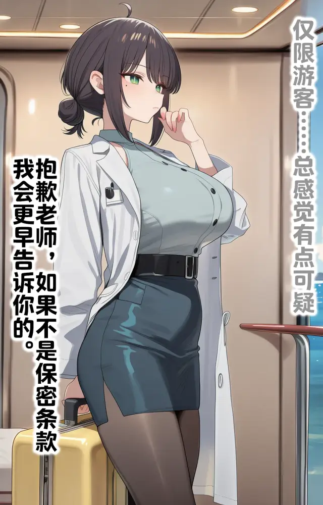 Anon Chihaya, Chisato Nishikigi, Closure, planche 213. Crownslayer, Cure Arcana Shadow, Cure Eclair, Frostnova, Hitori Gotou