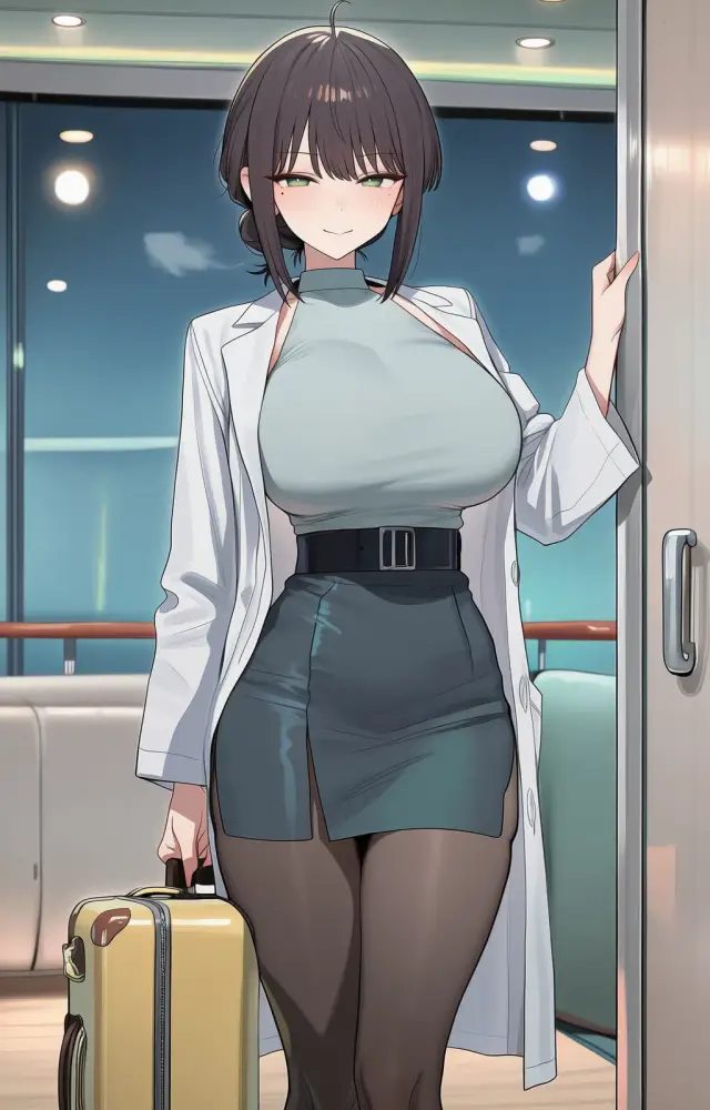 Anon Chihaya, Chisato Nishikigi, Closure, planche 292. Crownslayer, Cure Arcana Shadow, Cure Eclair, Frostnova, Hitori Gotou