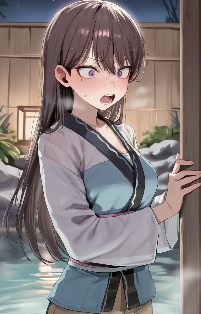 Anon Chihaya, Chisato Nishikigi, Closure, planche 372. Crownslayer, Cure Arcana Shadow, Cure Eclair, Frostnova, Hitori Gotou